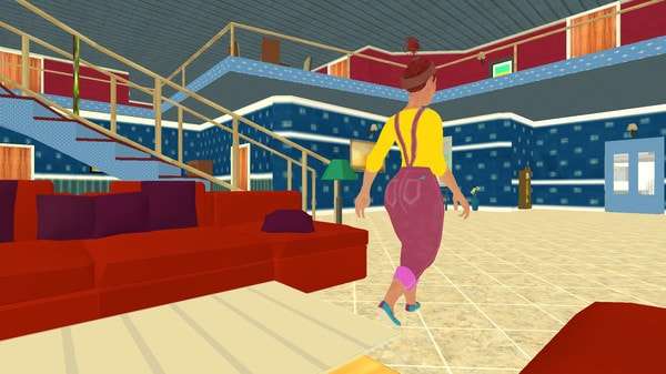 你好沙雕老师最新版图5