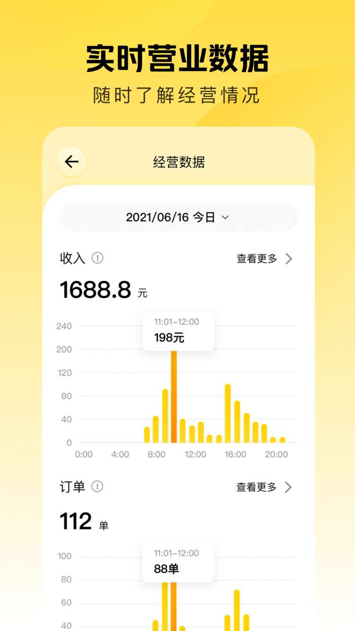 美团点得快图5