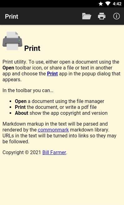 Print打印手机版图4