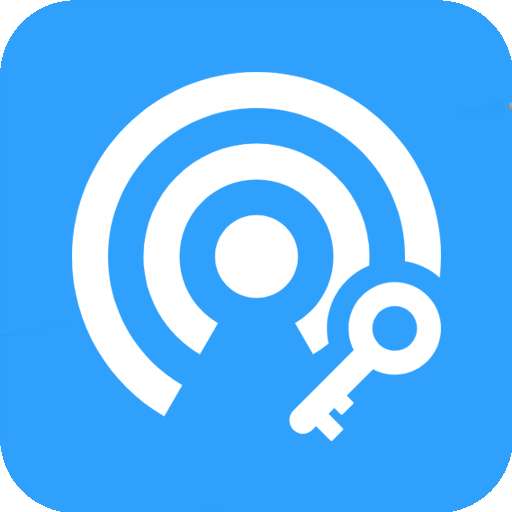 邻里WiFi钥匙软件安卓版