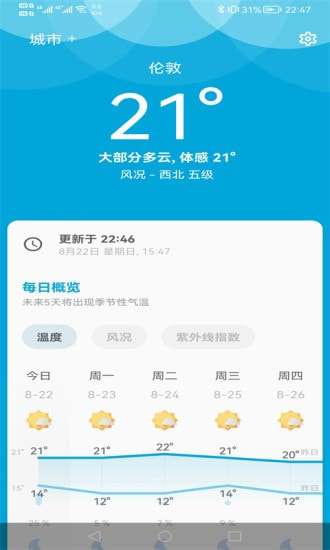 芒果天气图3