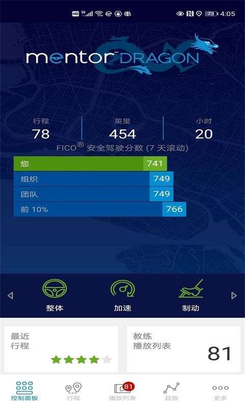 Mentor手机版图1