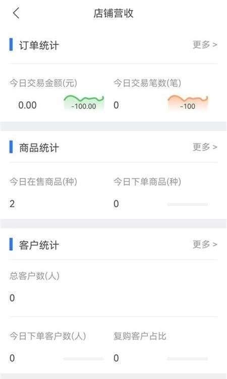 彩虹街商家版安卓版图2