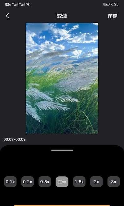 FacePlay AI剪辑安卓版图3