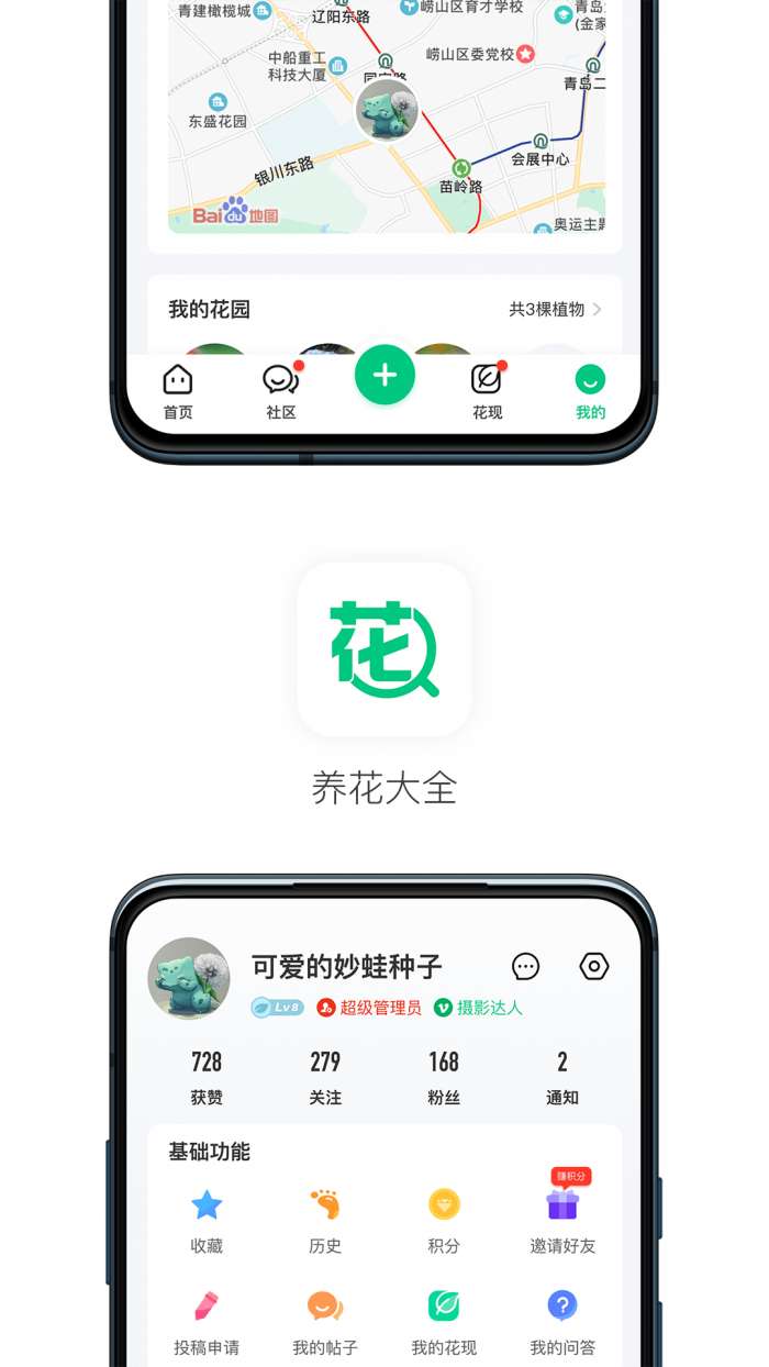 养花大全图1