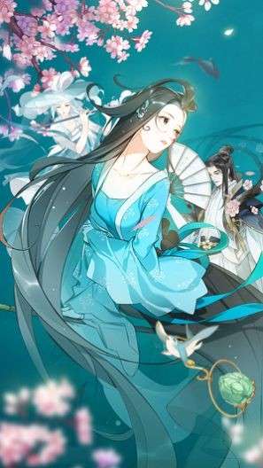 修真之途图2