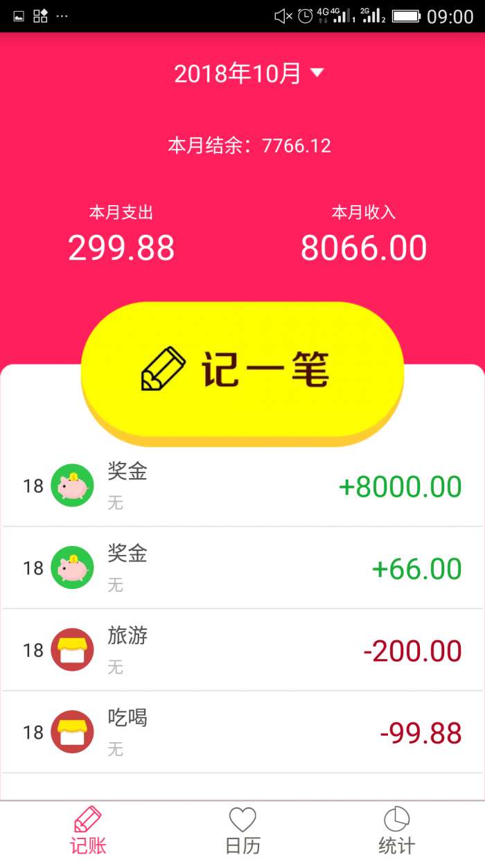 排卵期安全期日历图4