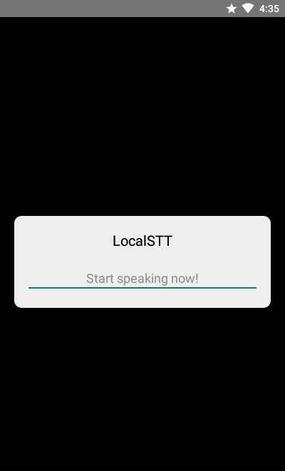 本地文字转语音破解版图2