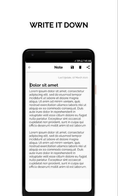 Simplify极简笔记图4