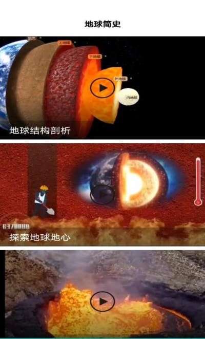 3D全球景点破解版图2