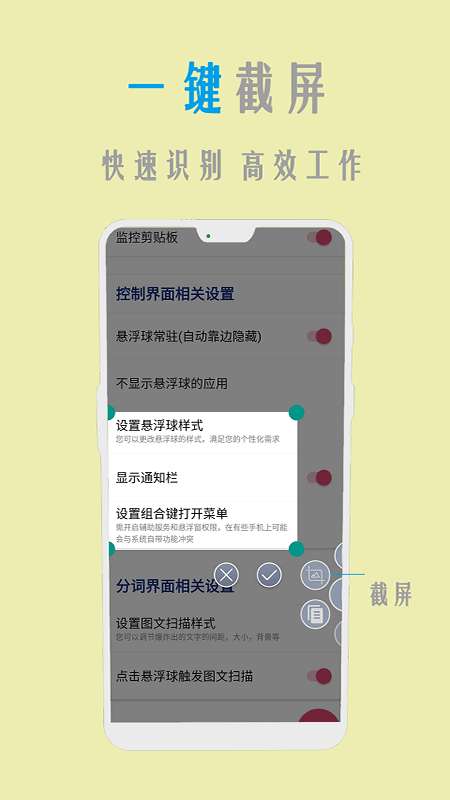 ORC扫描图文识别图2