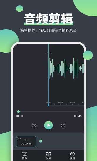 电话录音器免费版图2