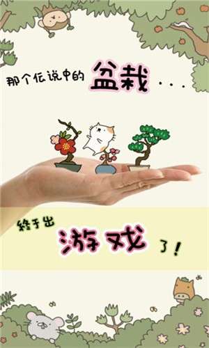 盆栽大师中文版图2