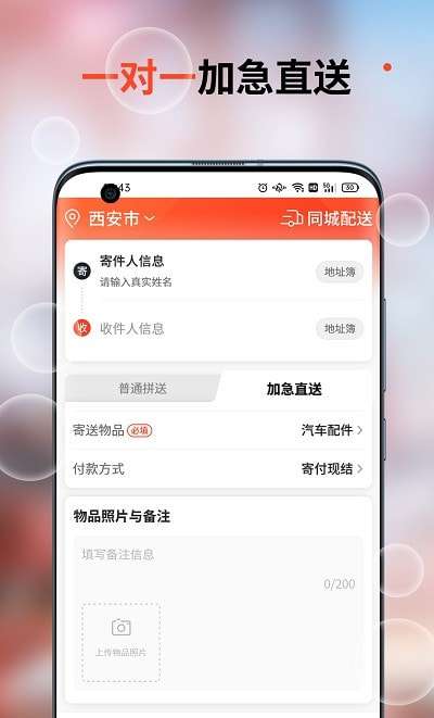 车探长物流官方版图3