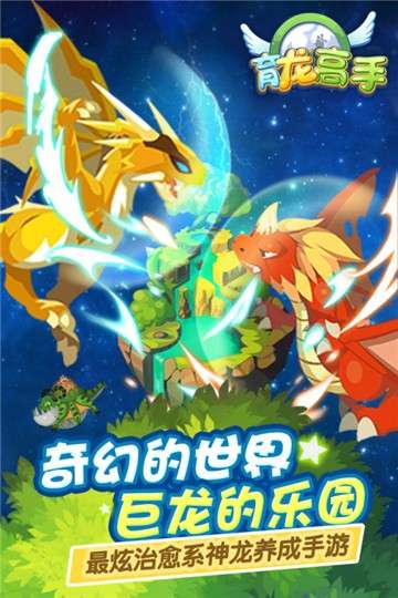 育龙高手游戏图2