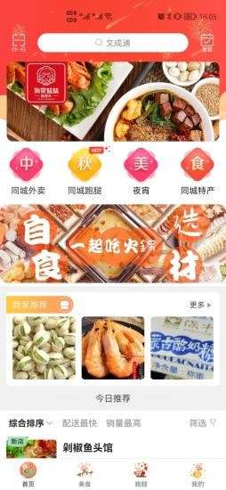 文成通安卓版图1