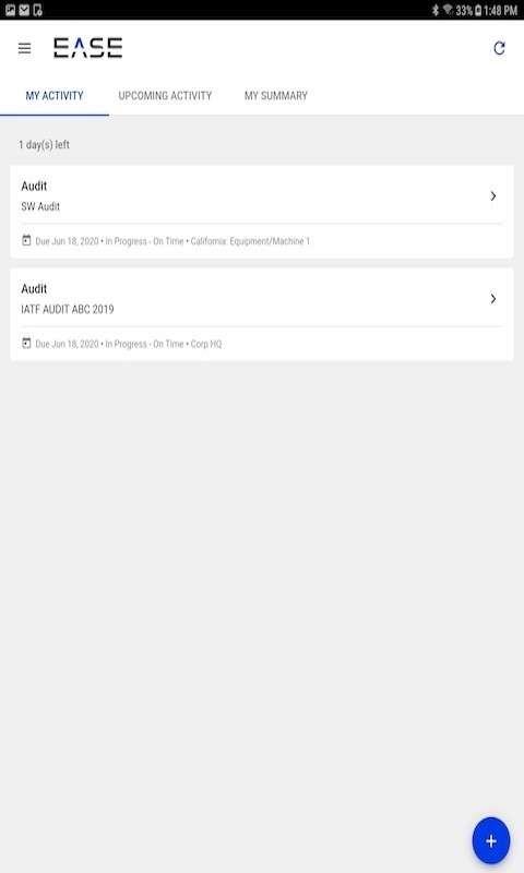 EASE Audits手机版图4