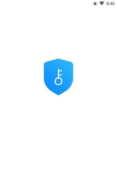PassStore密码管理安卓版图1