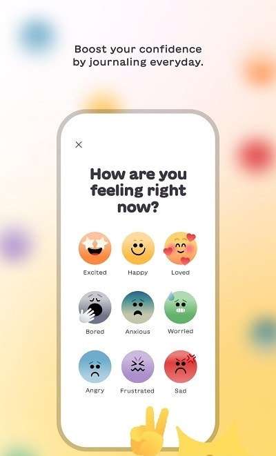 Whole习惯养成安卓版图1