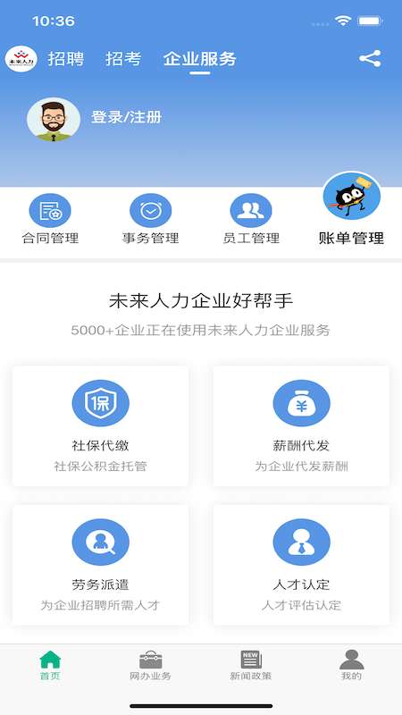 未来人力图2