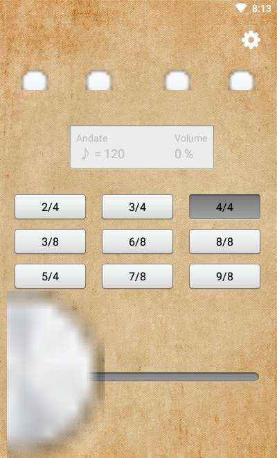 x节拍器最新版图1