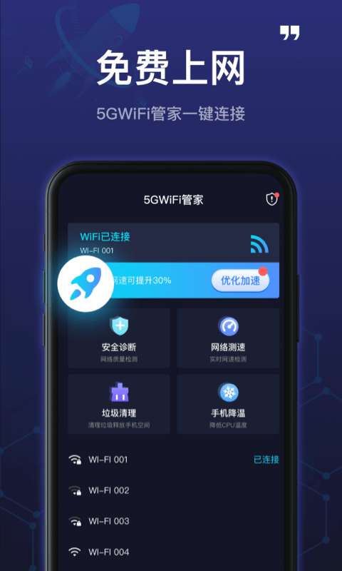 5GWiFi管家图2