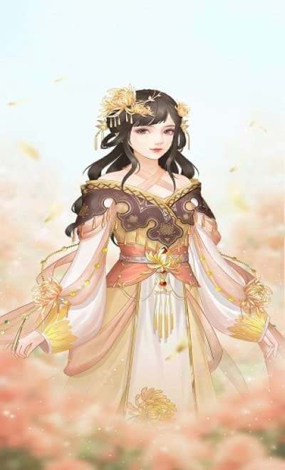 百变女皇游戏图1
