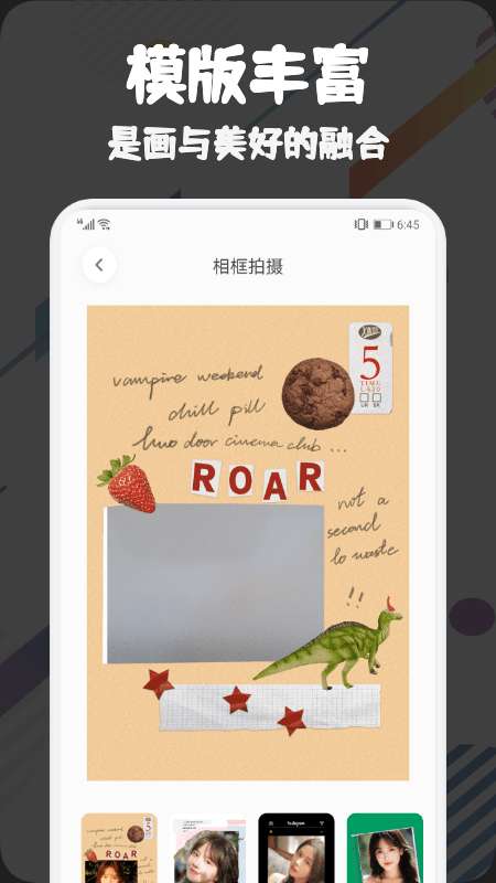 VSCO调色最新版图1