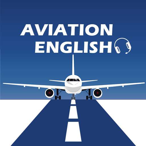 地平线航空英语游戏