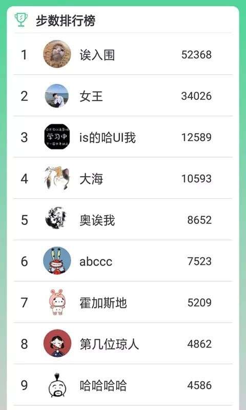 熊猫走路多最新版图3
