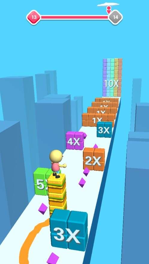 老王冲冲冲图3