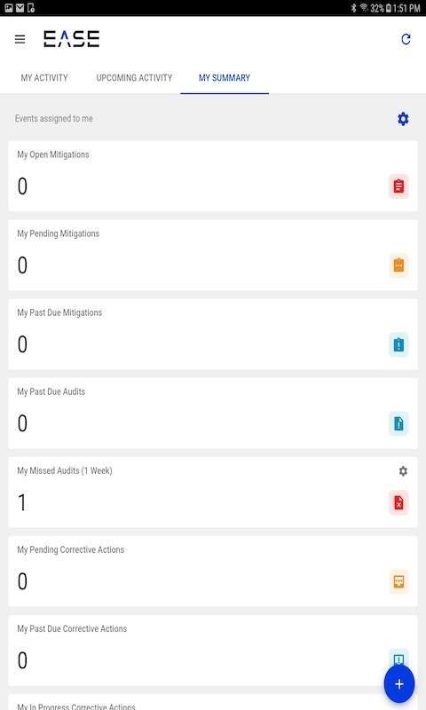 EASE Audits手机版图5