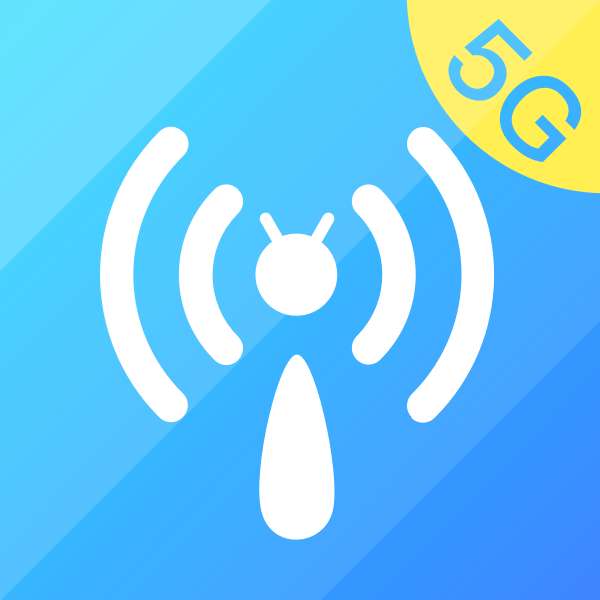 5GWiFi管家
