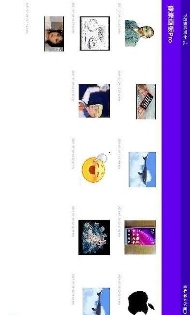 像素画板Pro安卓版图2