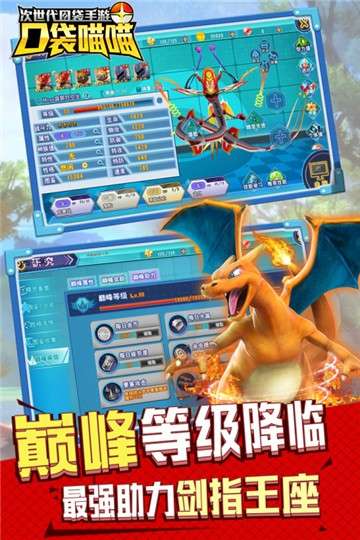 口袋喵喵图2