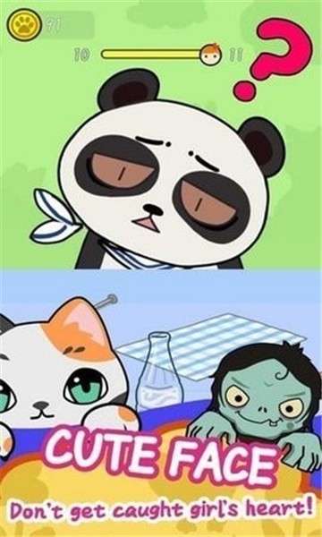 捉迷藏女孩图1