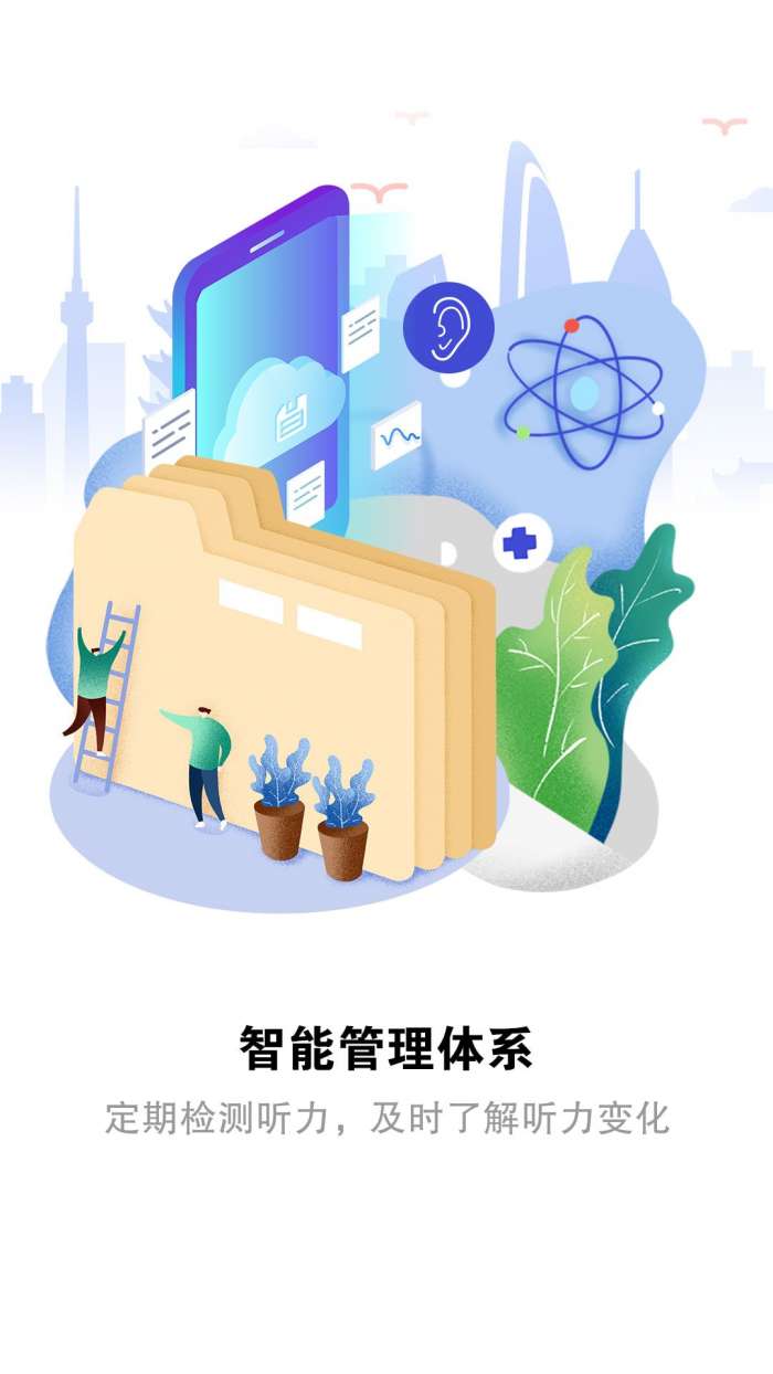 听力测试图2