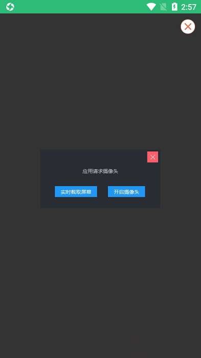 绿色手电筒图3