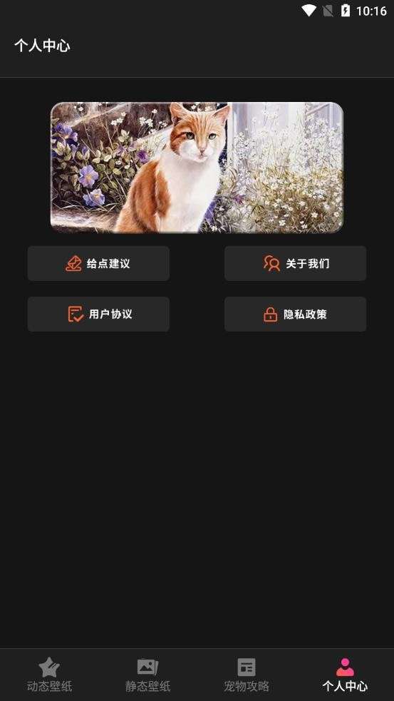 喵喵之家记账图3