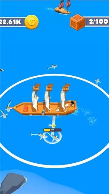 打鱼图2