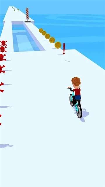 bmx冲刺图1