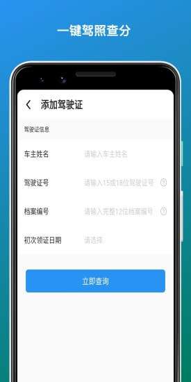 违章查询专家图4