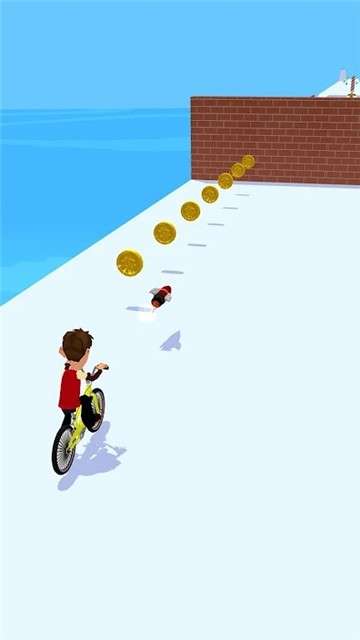 bmx冲刺图2