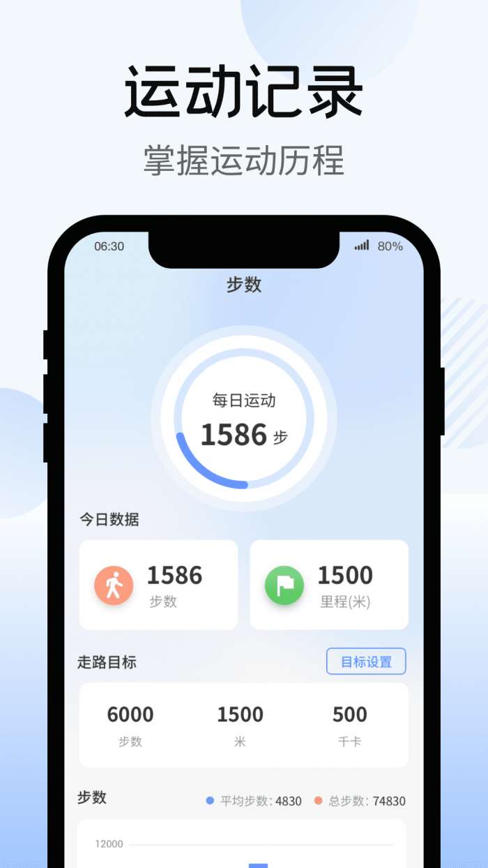 暴走计步图2