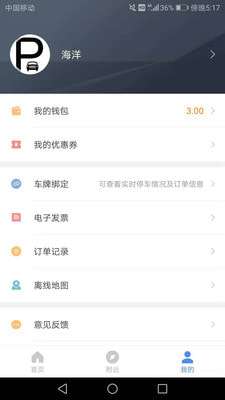 远安智慧停车图2