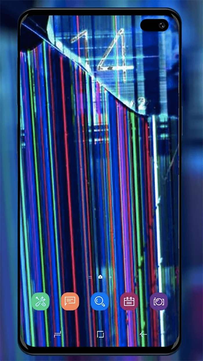 碎屏整蛊模拟器图1