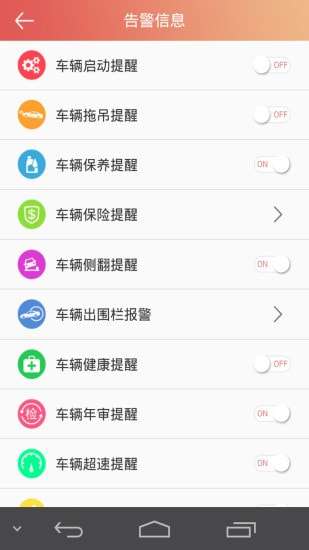 汽车保姆最新版图5