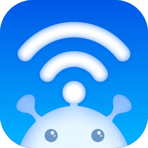 WiFi畅联精灵