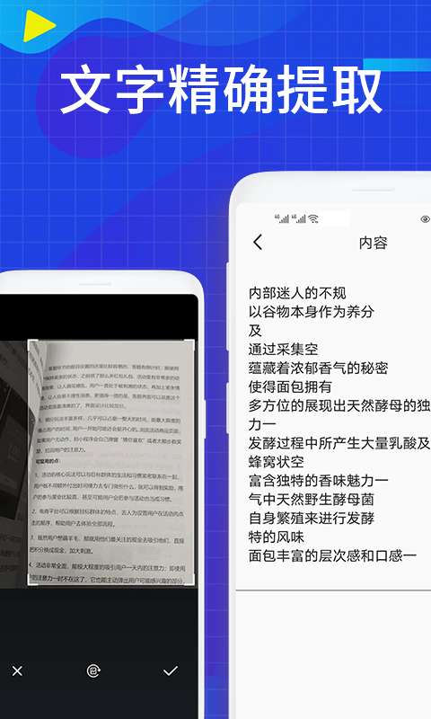 大全图文识别软件图2