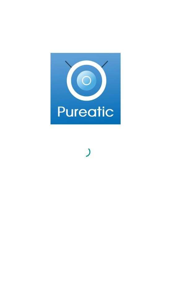 Pureatic扫地机器人图1